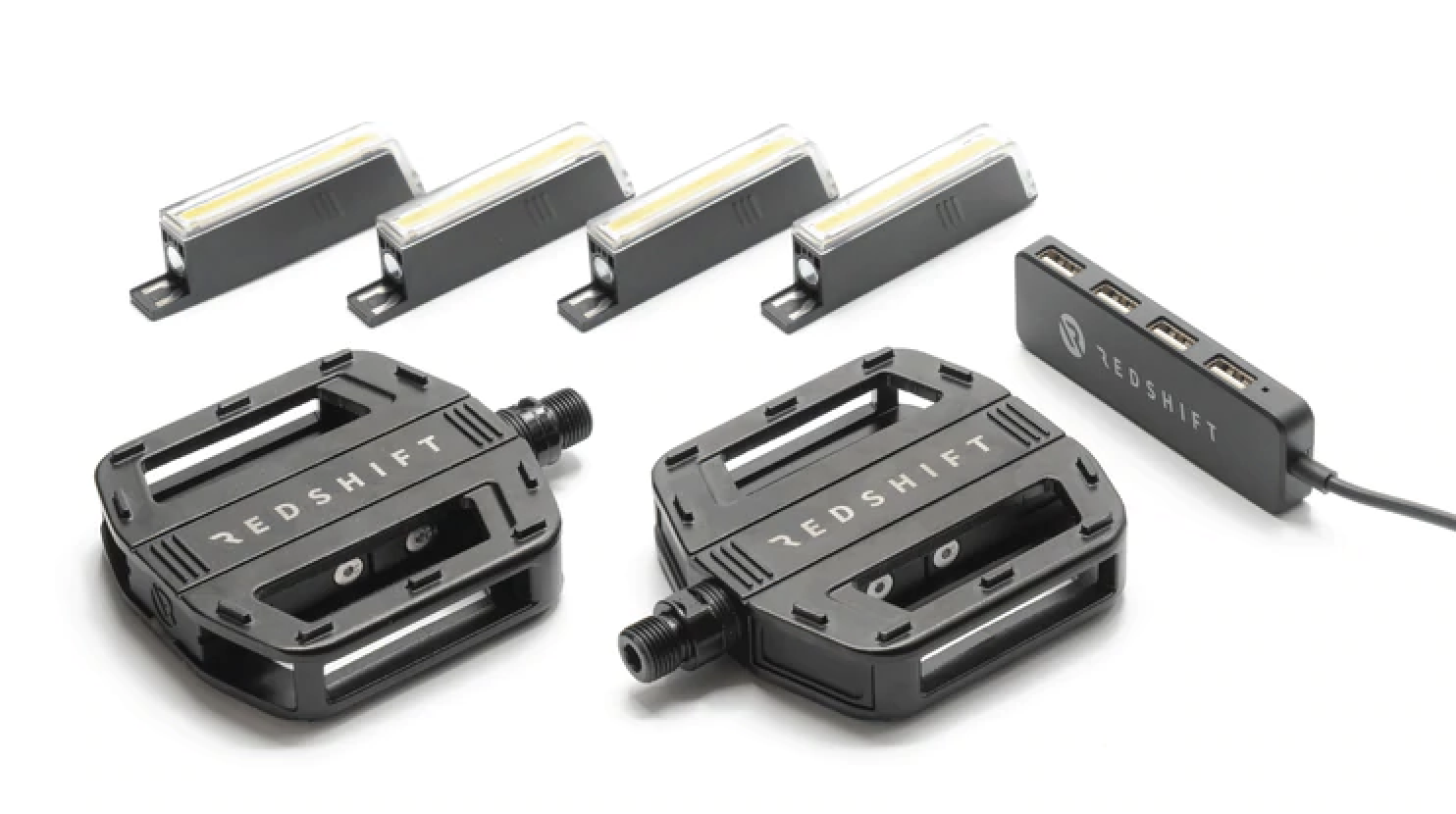 Review: Arclight Pedals — Drewlos